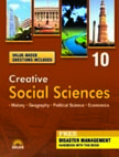 SRIJAN CREATIVE SOCIAL SCIENCES REVISED EDITION Class X